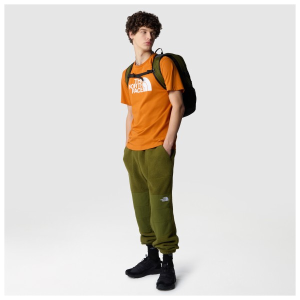 The North Face - S/S Easy Tee - Camiseta de manga corta