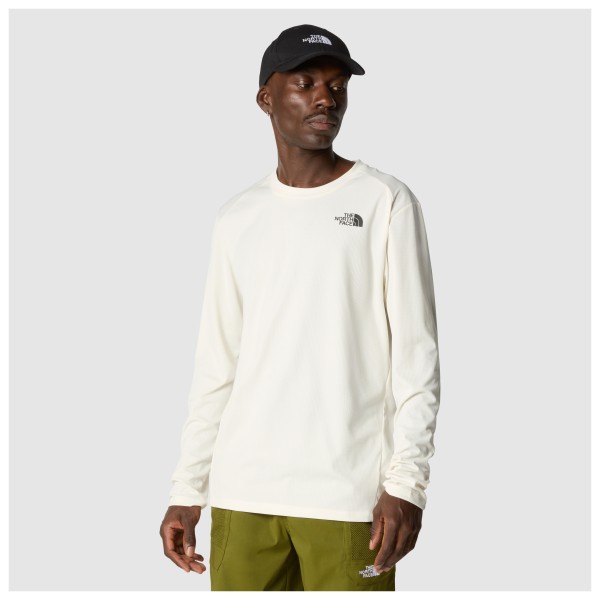 The North Face - Shadow L/S - Camiseta funcional
