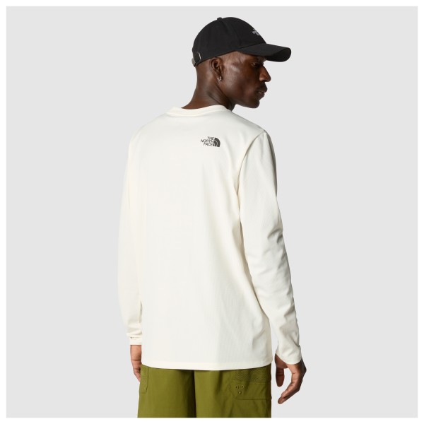 The North Face - Shadow L/S - Sport shirt