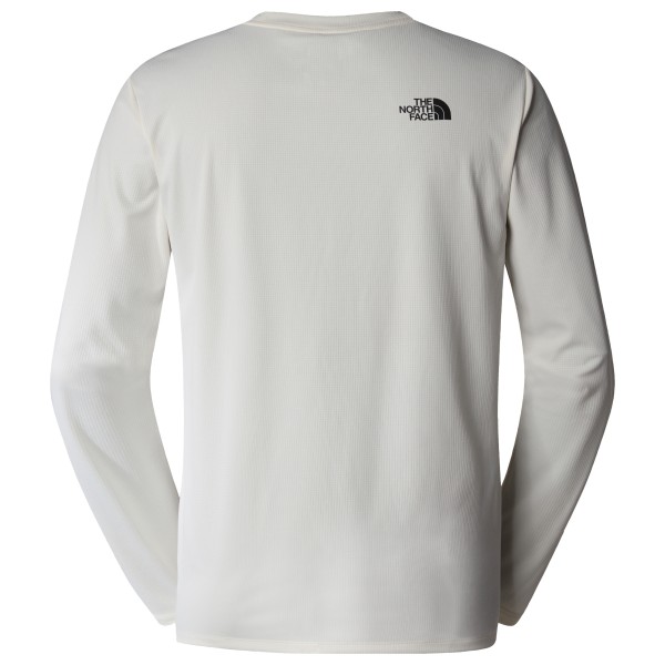 The North Face - Shadow L/S - T-shirt technique