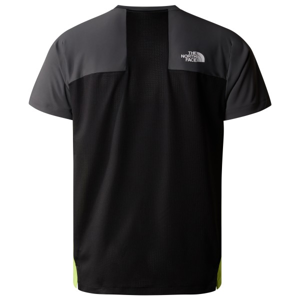 The North Face - Trailjammer S/S Tee - Funktionströja