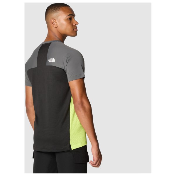 The North Face - Trailjammer S/S Tee - Funktionströja