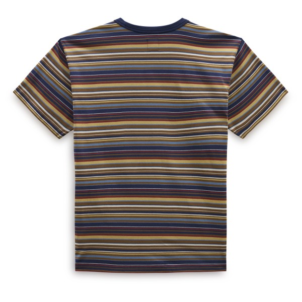 Vans - Cullen S/S - Camiseta de manga corta