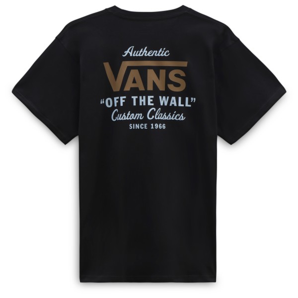 Vans - Holder Street Classic - Camiseta de manga corta