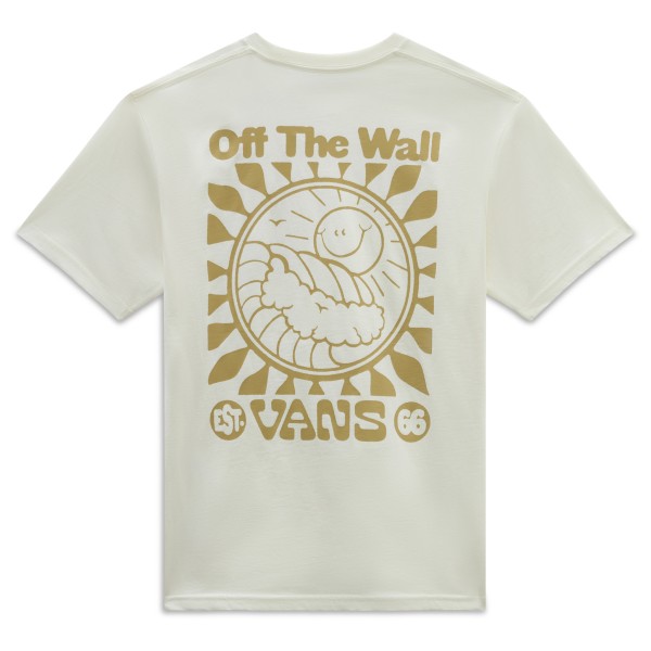 Vans - Sun And Surf S/S Tee - Camiseta de manga corta