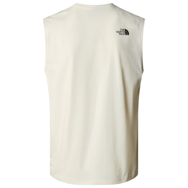 The North Face - Easy Tank - Canotta