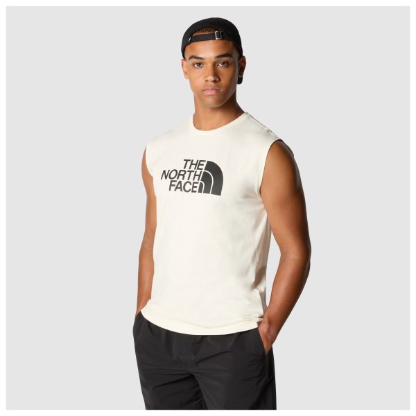 The North Face - Easy Tank - Canotta