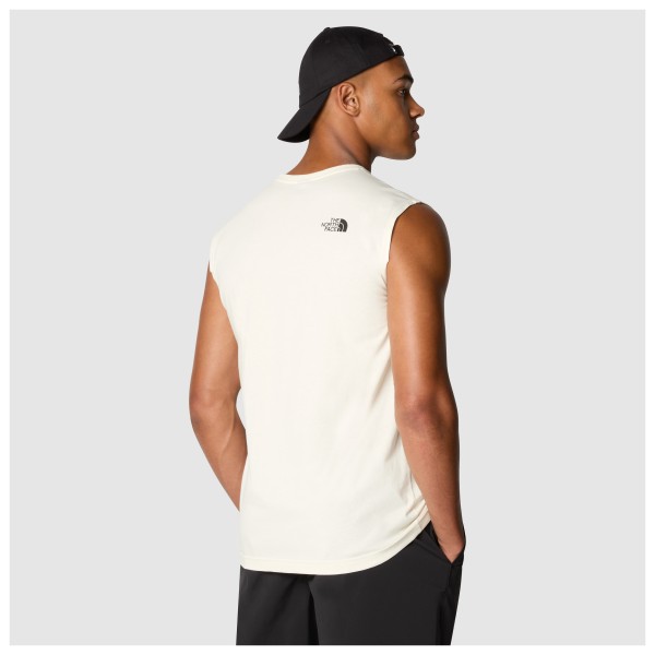 The North Face - Easy Tank - Canotta