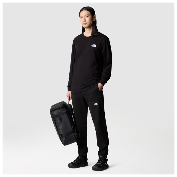 The North Face - L/S Easy Tee - Camiseta de manga larga