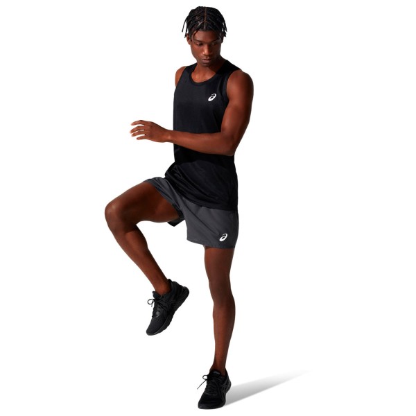 Asics - Core Singlet - Camiseta sin mangas