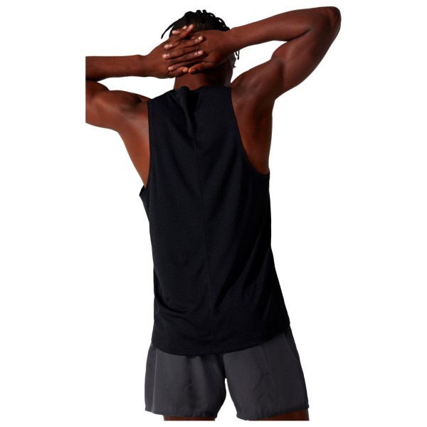 Asics - Core Singlet - Tanktop