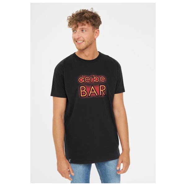 Derbe - S/S Derbe Bar - T-paidat