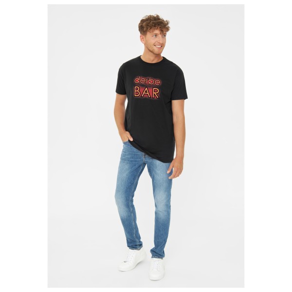 Derbe - S/S Derbe Bar - T-paidat