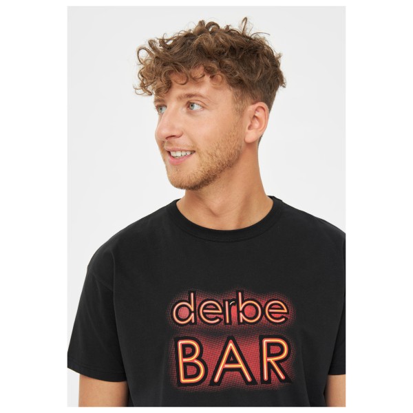 Derbe - S/S Derbe Bar - T-paidat