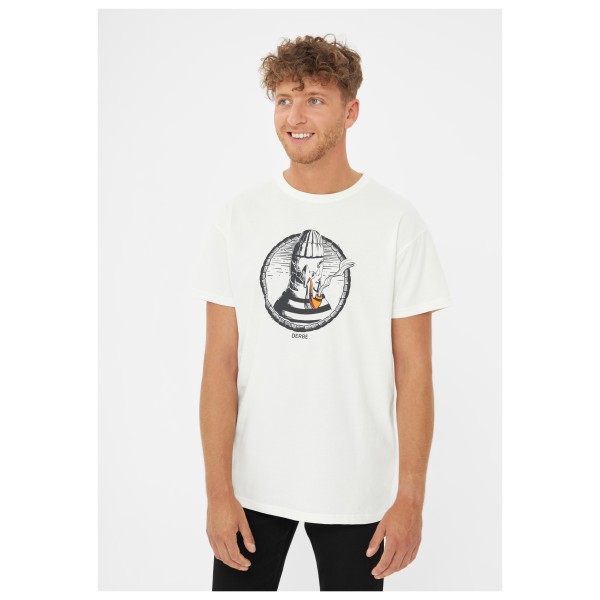 Derbe - S/S Matrosenmöwe - Camiseta de manga corta