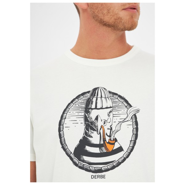 Derbe - S/S Matrosenmöwe - Camiseta de manga corta