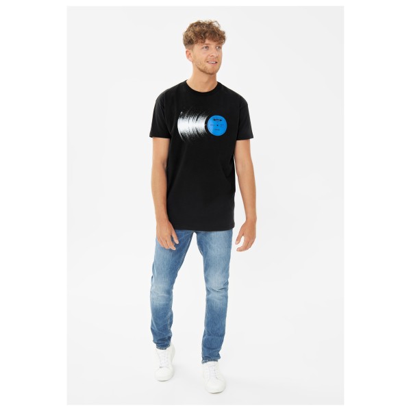 Derbe - S/S Platte - Camiseta de manga corta