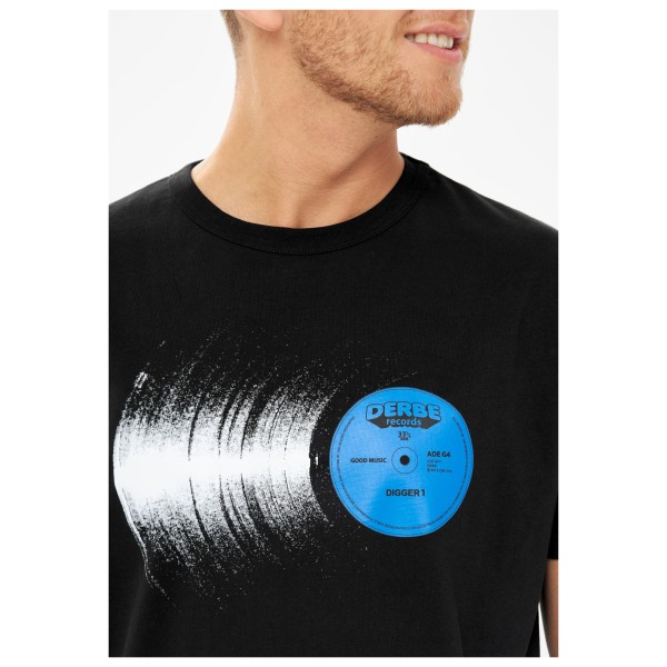 Derbe - S/S Platte - Camiseta de manga corta