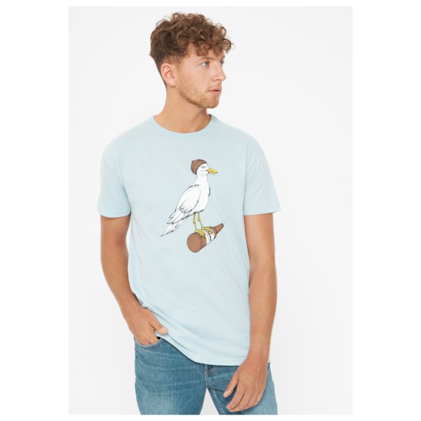 Derbe - S/S Sturmmöwe - Camiseta de manga corta