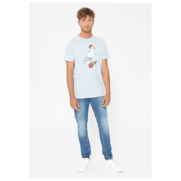 Derbe - S/S Sturmmöwe - Camiseta de manga corta