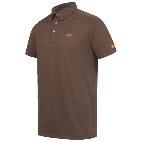 Blaser Outfits - Competition Polo Shirt 23 - Poloshirt