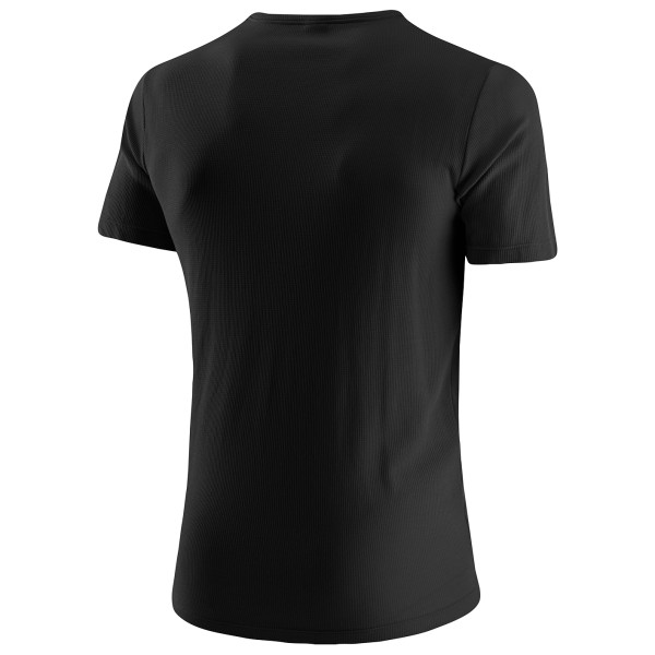 Löffler - Printshirt All Mountain Transtex-Single - Camiseta de manga corta