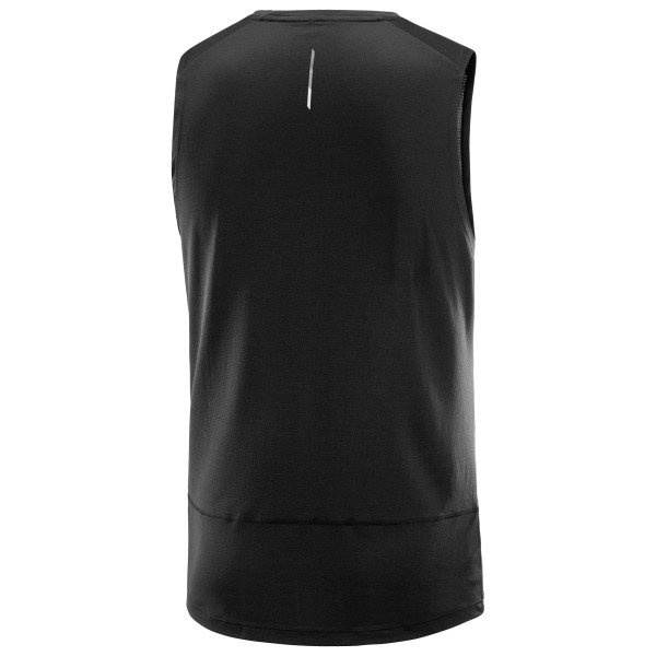 Salomon - Cross Run Tank - Hardloopshirt