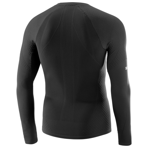 Salomon - S/Lab Ultra L/S Tee Seamless - Loopshirt