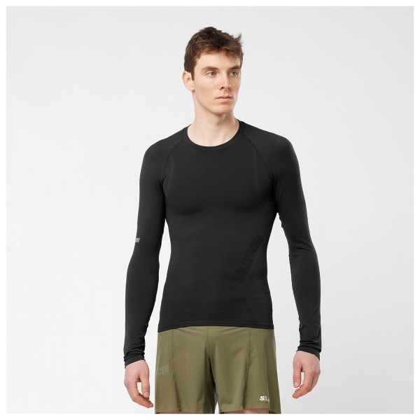 Salomon - S/Lab Ultra L/S Tee Seamless - Loopshirt