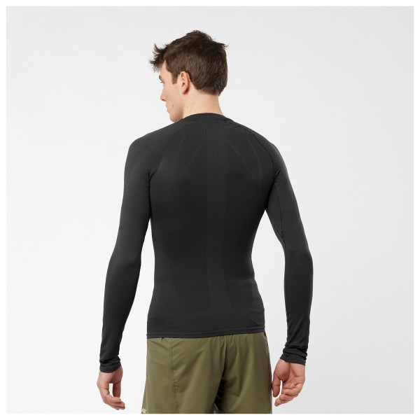 Salomon - S/Lab Ultra L/S Tee Seamless - Loopshirt