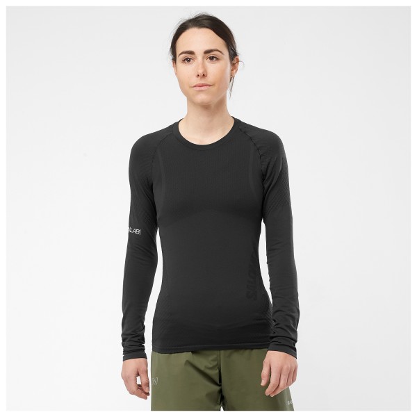 Salomon - S/Lab Ultra L/S Tee Seamless - Loopshirt