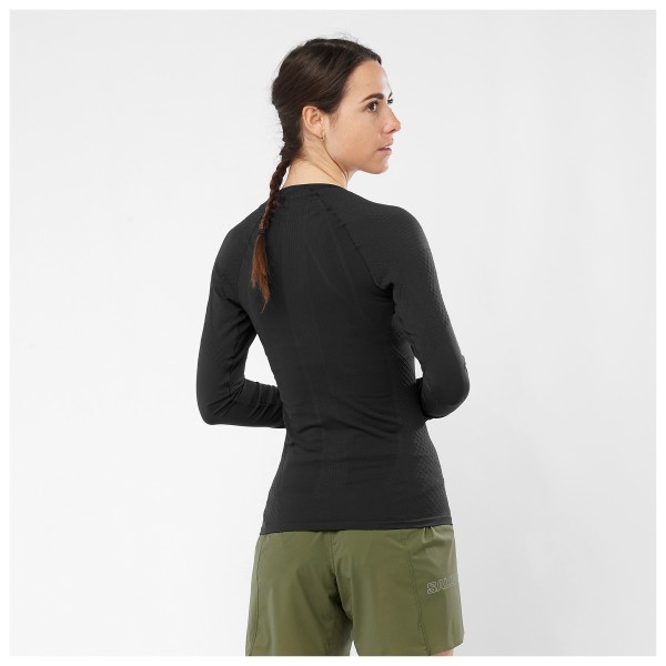 Salomon - S/Lab Ultra L/S Tee Seamless - Loopshirt