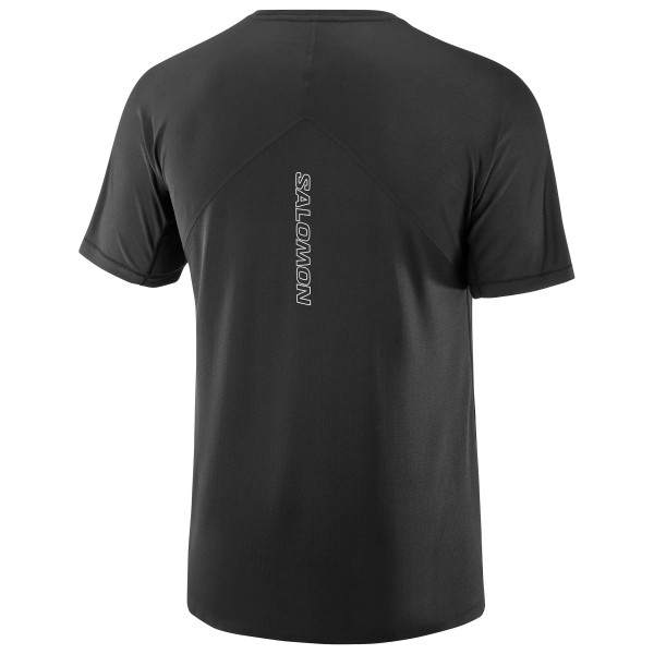 Salomon - Sense Aero S/S Tee - Camiseta de running
