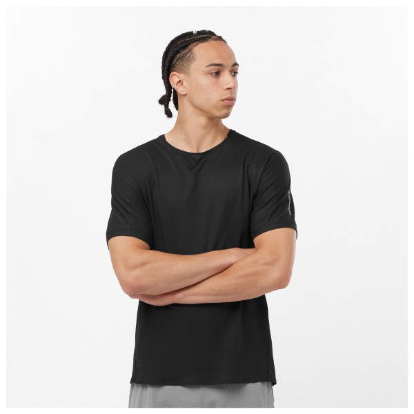 Salomon - Sense Aero S/S Tee - Camiseta de running