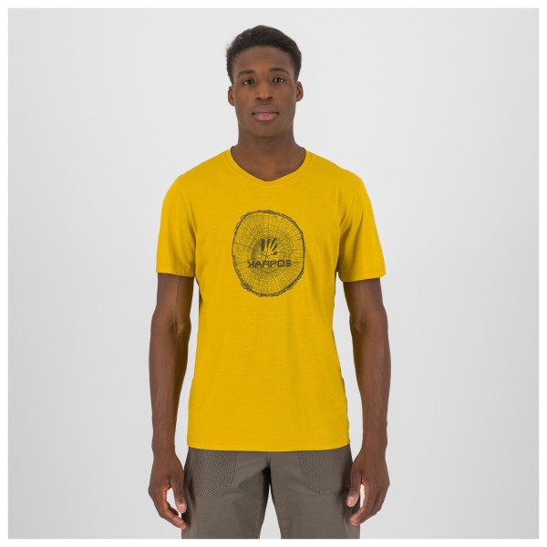 Karpos - Anemone Evo T-Shirt - Camiseta de manga corta