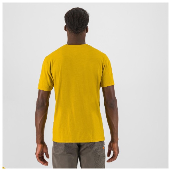 Karpos - Anemone Evo T-Shirt - Camiseta de manga corta