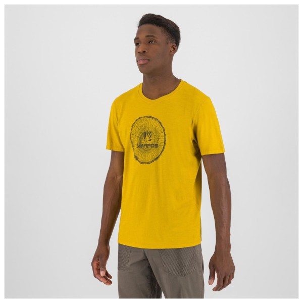 Karpos - Anemone Evo T-Shirt - Camiseta de manga corta