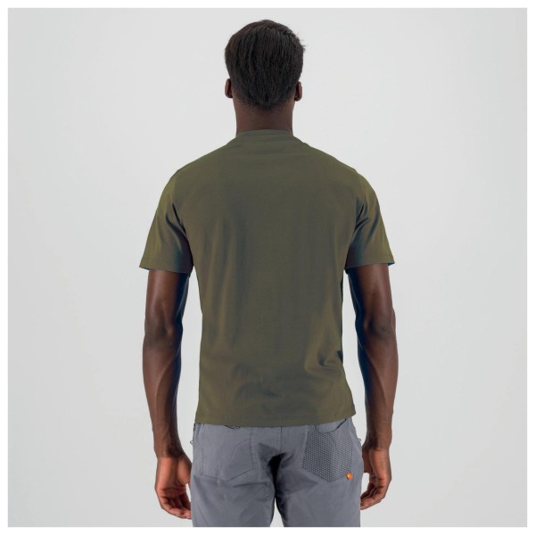 Karpos - Astro Alpino Evo T-Shirt - Camiseta de manga corta