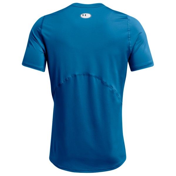 Under Armour - HG Armour Fitted S/S - Loopshirt
