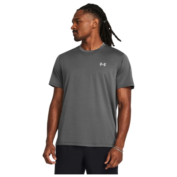 Under Armour - Launch Tee - Loopshirt