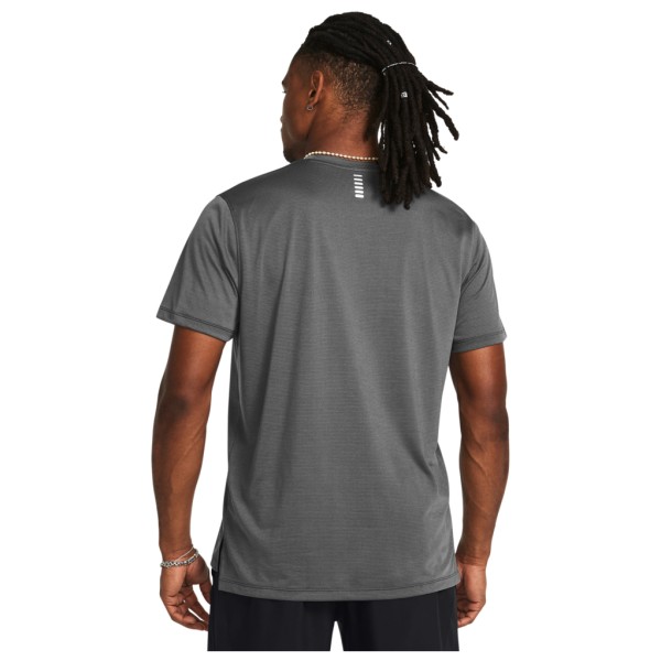 Under Armour - Launch Tee - Loopshirt