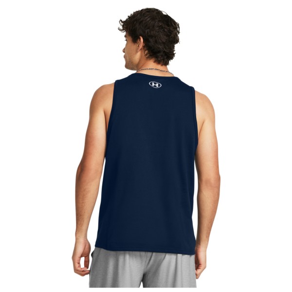Under Armour - Sportstyle Logo Tank - Linne, topp