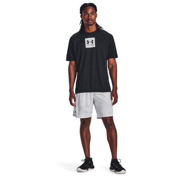 Under Armour - Tech Print Fill S/S - Maglia funzionale