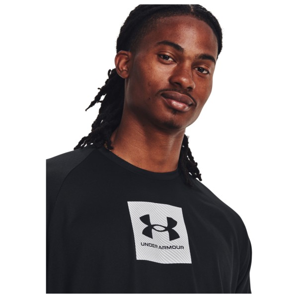 Under Armour - Tech Print Fill S/S - Maglia funzionale