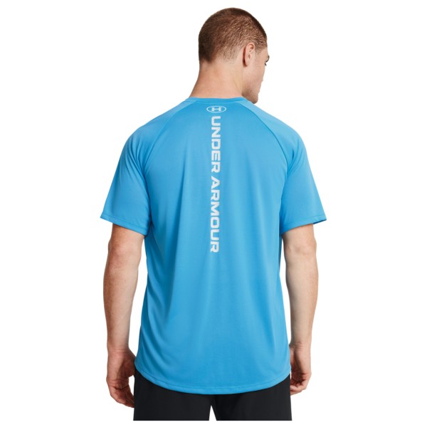 Under Armour - Tech Reflective S/S - Sport shirt