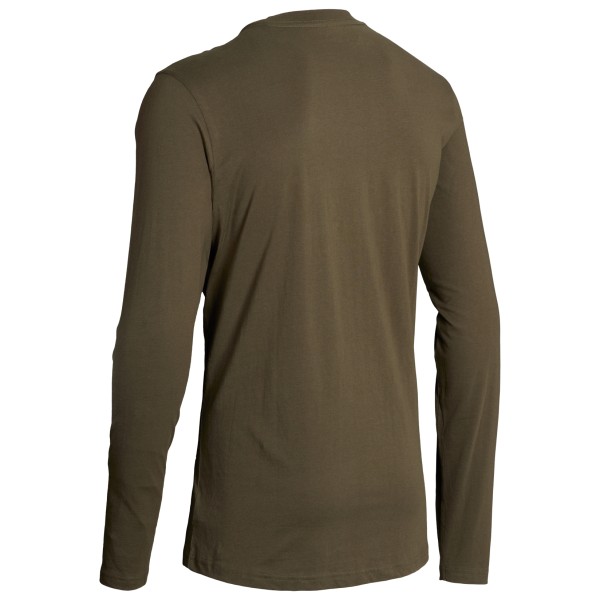 Northern Hunting - Skog - Camiseta de manga larga