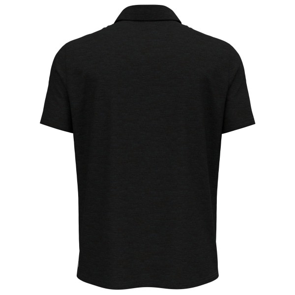 Odlo - Ascent PW 130 Polo Shirt S/S - Poloshirt