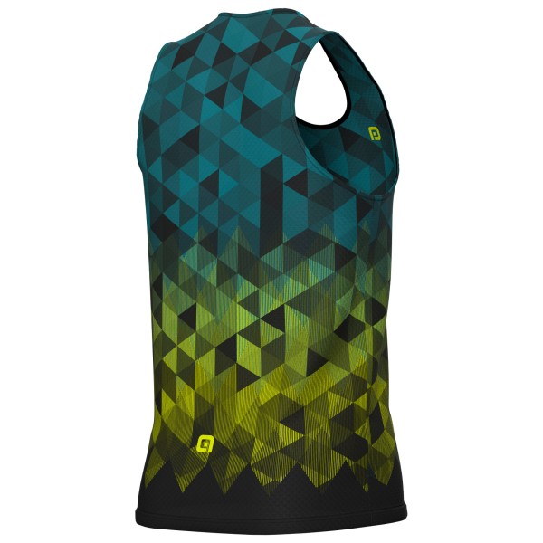 Alé - Eclectic Tank - Löpartröja