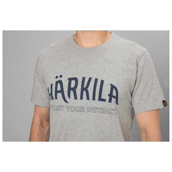 Härkila - Modi - Camiseta de manga corta