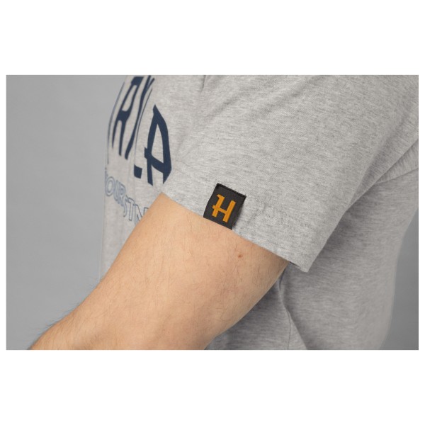 Härkila - Modi - Camiseta de manga corta